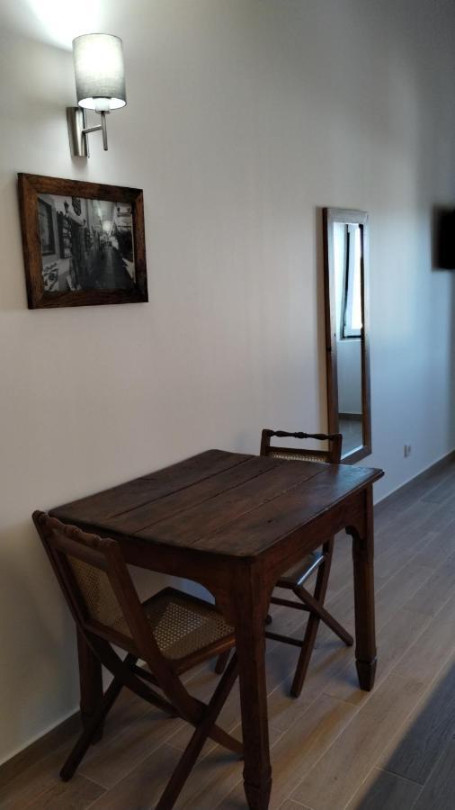Quinta Do Oratorio Agroturismo โอบิดอส ภายนอก รูปภาพ