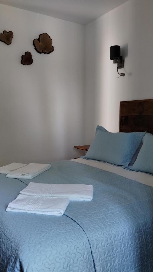 Quinta Do Oratorio Agroturismo โอบิดอส ภายนอก รูปภาพ