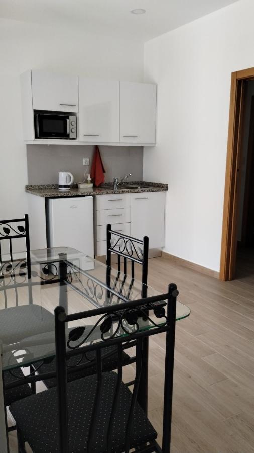 Quinta Do Oratorio Agroturismo โอบิดอส ภายนอก รูปภาพ