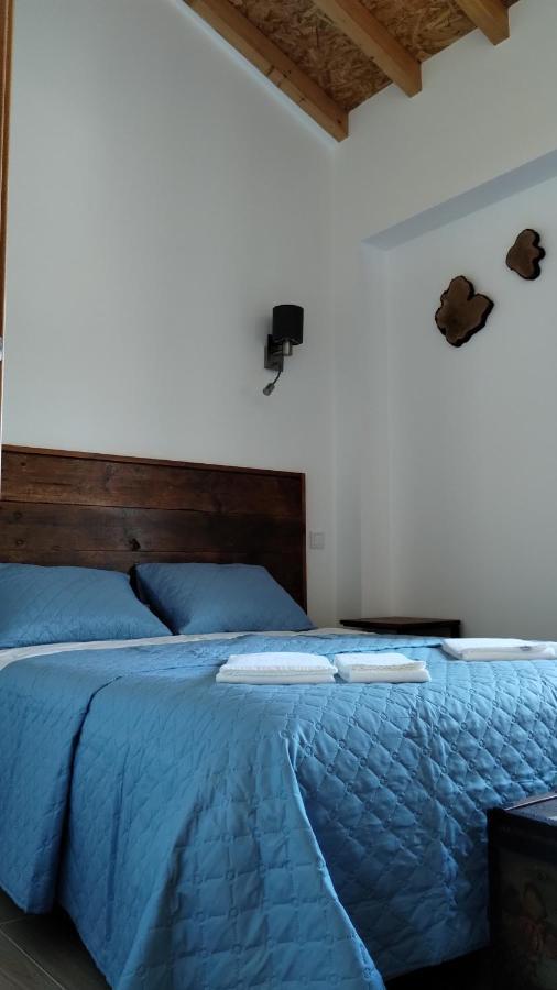 Quinta Do Oratorio Agroturismo โอบิดอส ภายนอก รูปภาพ