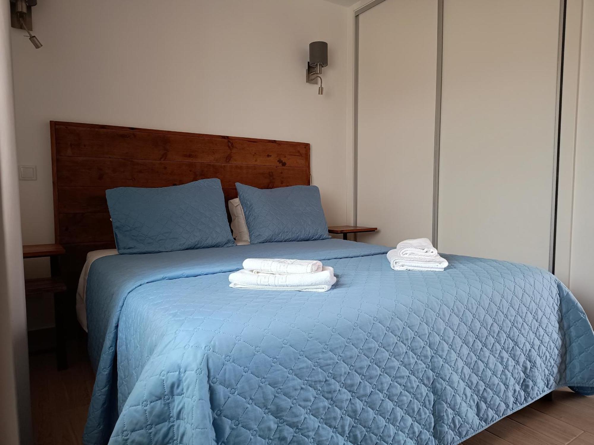 Quinta Do Oratorio Agroturismo โอบิดอส ภายนอก รูปภาพ